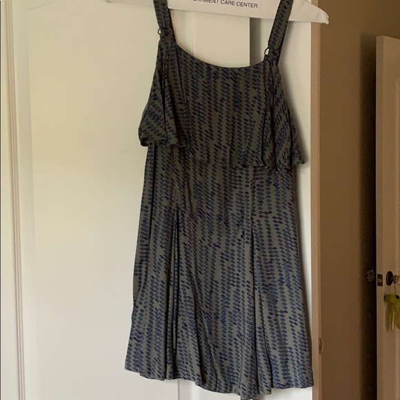 Free People Summer Dress - Picture 3 of 3